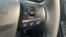 Ford Fiesta 1.0 EcoBoost Titanium X 5dr Petrol Hatchback